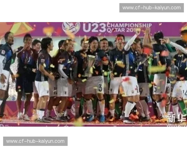 亚洲杯巅峰对决：日本与韩国的宿命之战，谁将问鼎蓝月亮？