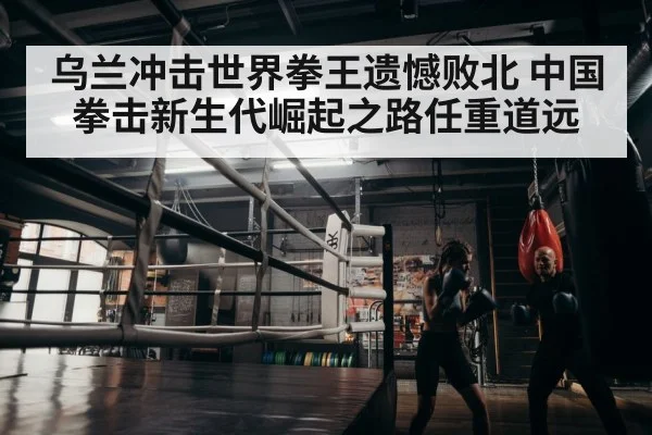 乌兰冲击世界拳王遗憾败北 中国拳击新生代崛起之路任重道远